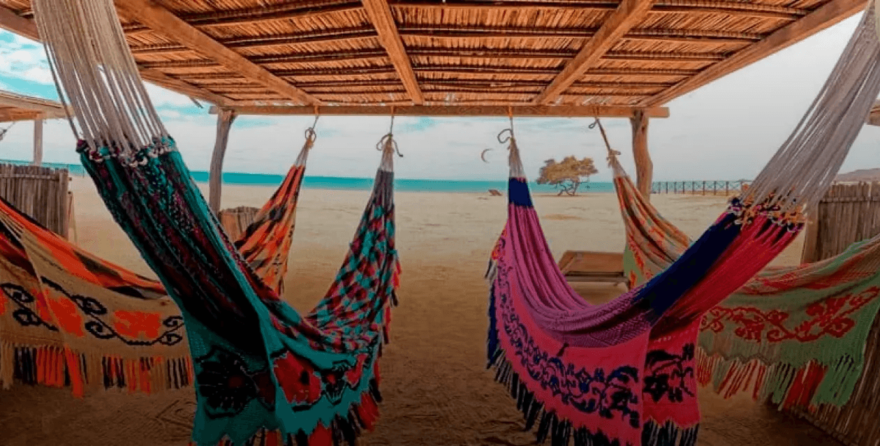 Misión Guajira