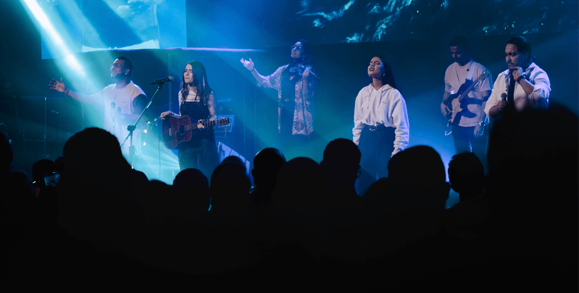 CBI Worship