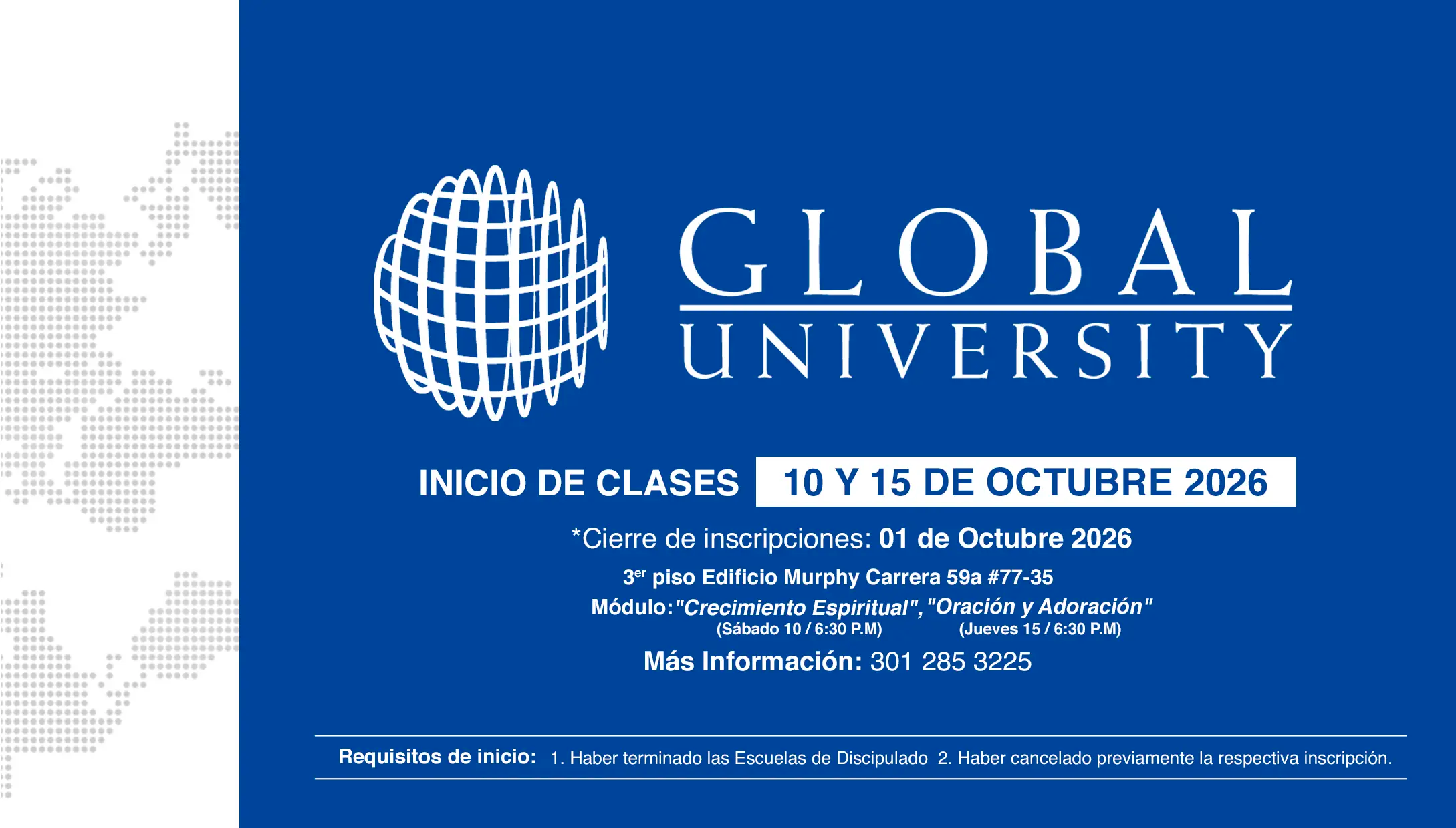Predicación de la palabra en CBI